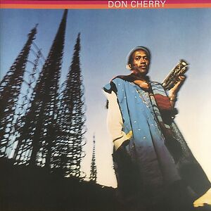 Brown Rice by Don Cherry
