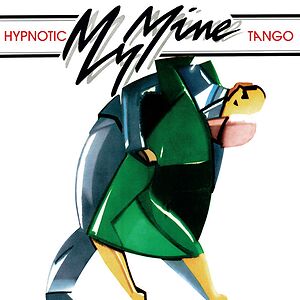 Hypnotic Tango by My Mine