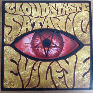 Evil Eye by Clouds Taste Satanic