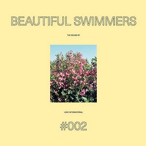 The Sound Of Love International #002 by Beautiful Swimmers