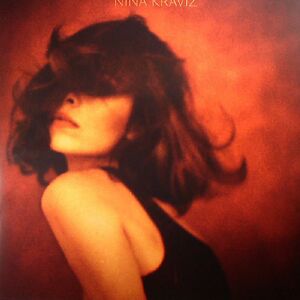Nina Kraviz by Nina Kraviz