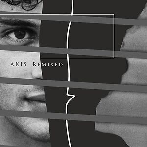 Akis Remixed by Various
