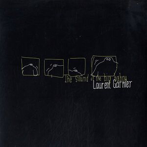 The Sound Of The Big Babou by Laurent Garnier