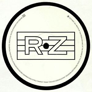 Blind by Rheinzand