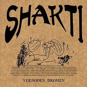 Verboden Dromen by Shakti