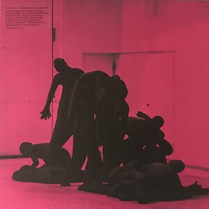 Variations On Darkness by Sigur R