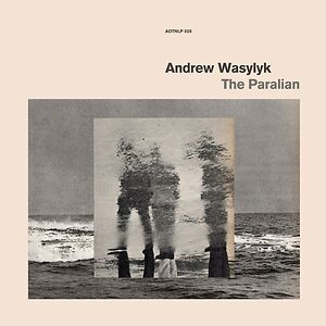 The Paralian by Andrew Wasylyk