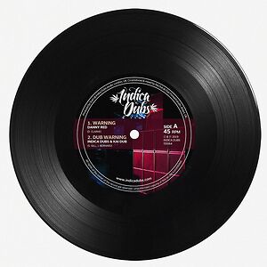Indica Dubs & Kai Dub Warning by Danny Red