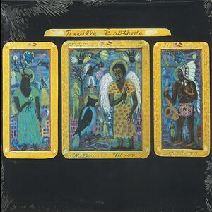 Yellow Moon by The Neville Brothers