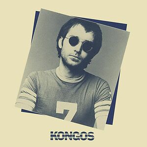 I'm Dreaming (Any Moment I May Wake Up Screaming) by John Kongos