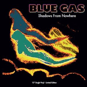 Shadows From Nowhere by Blue Gas
