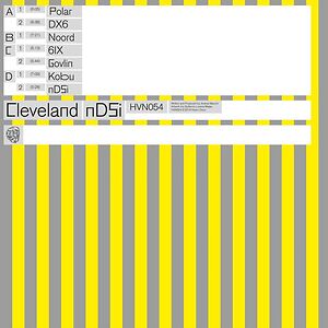nDSi by Cleveland