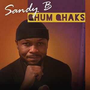 Qhum Qhaks by Sandy B  