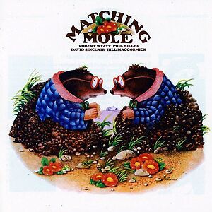 RSD24 - Matching Mole - Expanded Edition by Matching Mole