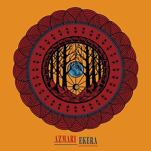 Ekera by Azmari