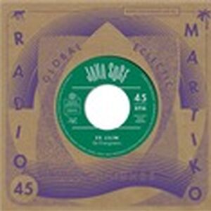 Es Lilin / Gonzales by De Evergreens / Les Jaguars De Casablanca