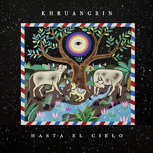 Hasta El Cielo (LP+7inch) by Khruangbin