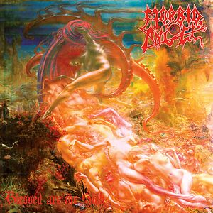 Blessed Are The Sick by Morbid Angel