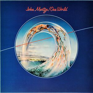 One World by John Martyn