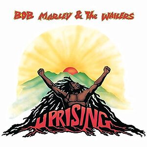 Uprising by Bob Marley & The Wailers