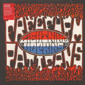 Free Form Patterns by Lightnin' Hopkins