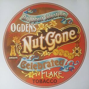 Ogdens' Nut Gone Flake by Small Faces