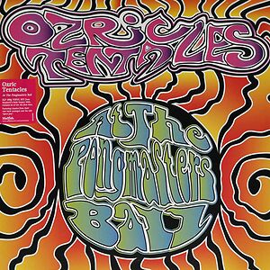 At The Pongmasters Ball by Ozric Tentacles