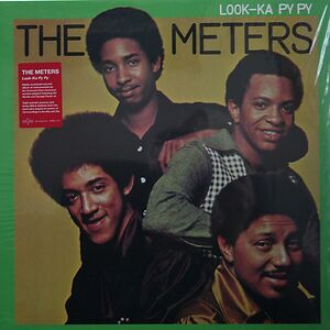 Look-Ka Py Py by The Meters