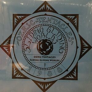 Sliding Gliding Worlds by Ozric Tentacles