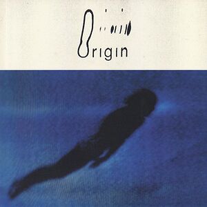 Origin by Jordan Rakei