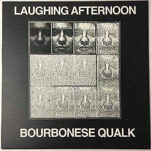 Laughing Afternoon by Bourbonese Qualk