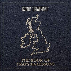 The Book Of Traps And Lessons by Kae Tempest