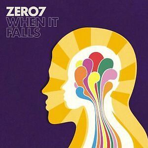 When It Falls by Zero 7