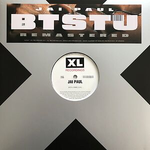 BTSTU by Jai Paul