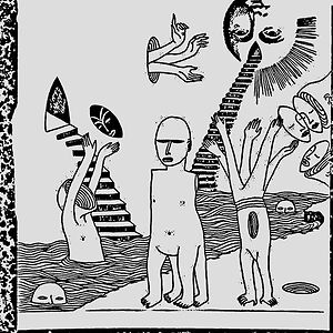 Meta Romance EP by A Strange Wedding