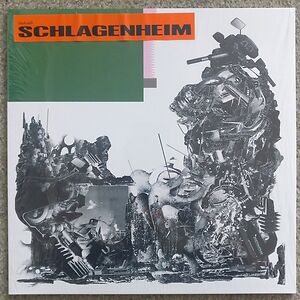Schlagenheim by Black Midi