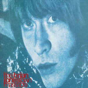 You Love Me by The Brian Jonestown Massacre