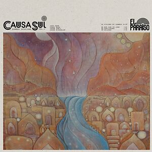 Summer Sessions - Vol 1 by Causa Sui