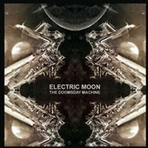 The Doomsday Machine by Electric Moon