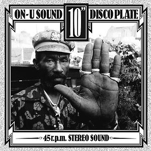 Makumba Rock by Lee Perry