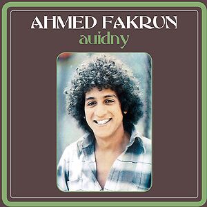 Auidny by Ahmed Fakroun
