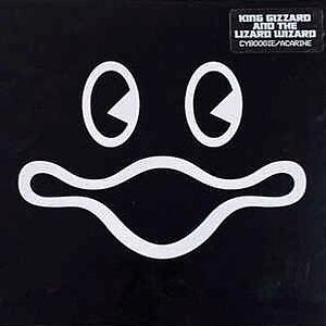 Cyboogie / Acarine by King Gizzard And the Lizard Wizard