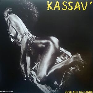 Love And Ka Dance by Kassav'