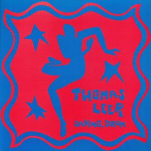 Saving, Drum  by Thomas Leer