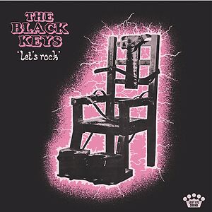 Let's Rock by The Black Keys