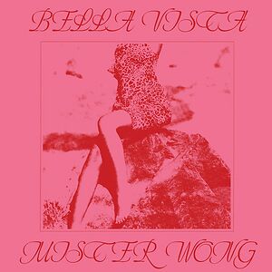 Mister Wong  by Bella Vista