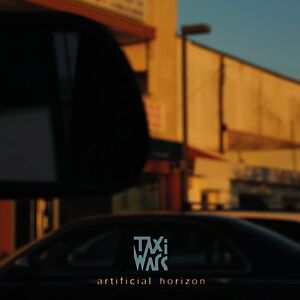 Artificial Horizon by TaxiWars