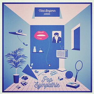  Pop Sympathie by Vidal Benjamin