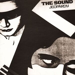 Jeopardy - White Vinyl by The Sound