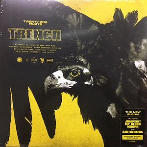 Trench by Twenty One Pilots